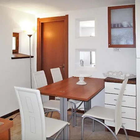 Casa Manzini 295s Apartmán *