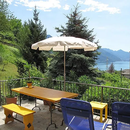 Apartmán Casa Manzini 295s *