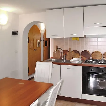 Casa Manzini 295s * Gravedona