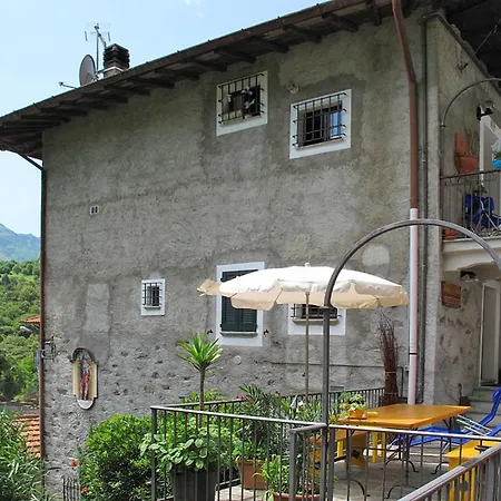 Lejlighed Casa Manzini 295s